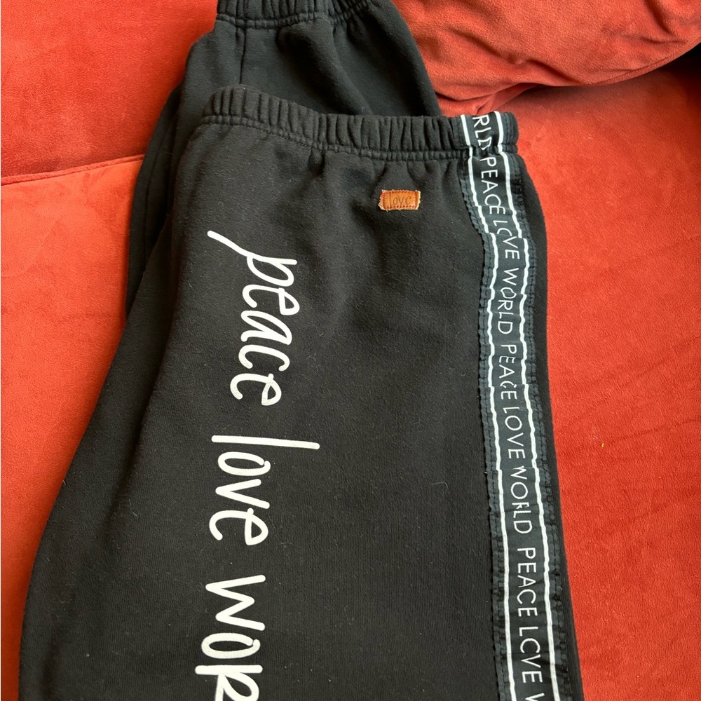 Women sweatpants